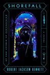 Shorefall (The Founders, #2)