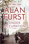 Under Occupation (Night Soldiers, #15)